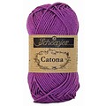 Scheepjes Catona 50 - 282 - Ultra Violet