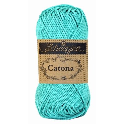 Scheepjes Catona 50 - 253 - Tropic