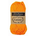 Scheepjes Catona 50 - 281 - Tangerine