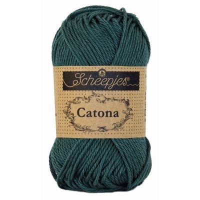 Scheepjes Catona 50 - 244 - Spruce