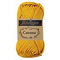 Scheepjes Catona 50 - 249 - Saffron