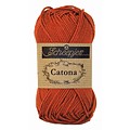 Scheepjes Catona 50 - 388 - Rust