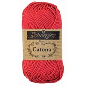 Scheepjes Catona 50 - 258 - Rosewood