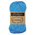 Scheepjes Catona 50 - 384 - Powder Blue