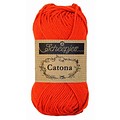 Scheepjes Catona 50 - 390 - Poppy Rose