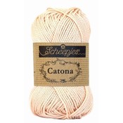 Scheepjes Catona 50 - 263 - Petal Peach