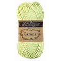 Scheepjes Catona 50 - 392 - Lime Juice