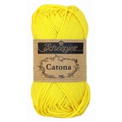 Scheepjes Catona 50 - 280 - Lemon