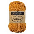 Scheepjes Catona 50 - 383 - Ginger Gold