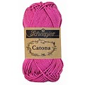 Scheepjes Catona 50 - 251 - Garden Rose