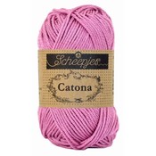 Scheepjes Catona 50 - 398 - Colonial Rose