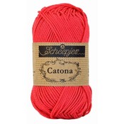 Scheepjes Catona 50 - 256 - Cornelia Rose