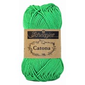 Scheepjes Catona 50 - 389 - Apple Green