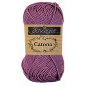 Scheepjes Catona 50 - 240 - Amethyst