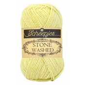 Scheepjes Stone Washed 817 - Citrine