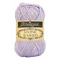 Scheepjes Stone Washed 818 - Lilac Quartz