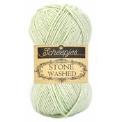 Scheepjes Stone Washed 819 - New Jade