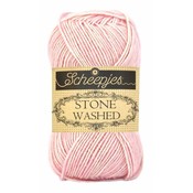 Scheepjes Stone Washed 820 - Rose Quartz