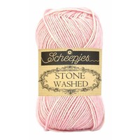 Scheepjes Stone Washed 820 - Rose Quartz