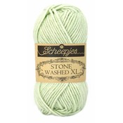 Scheepjes Stone Washed XL 859 - New Jade