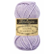 Scheepjes Stone Washed XL 858 - Lilac Quartz