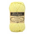 Scheepjes Stone Washed XL 857 - Citrine