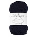 Scheepjes Linen Soft 621 - donkerblauw