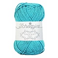 Scheepjes Linen Soft 614 - turquoise