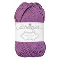 Scheepjes Linen Soft 612 - hyacinth