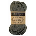 Scheepjes Catona 25 gram - 387 - Dark Olive