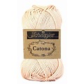 Scheepjes Catona 25 gram - 263 - Petal Peach