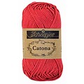 Scheepjes Catona 25 gram - 258 - Rosewood