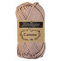 Scheepjes Catona 25 gram - 257 - Antique Mauve