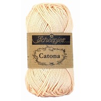 Scheepjes Catona 25 gram - 255 - Shell