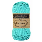 Scheepjes Catona 25 gram - 253 - Tropic