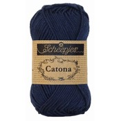 Scheepjes Catona 25 gram - 124 - Ultramarine