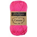 Scheepjes Catona 25 gram - 114 - Shocking Pink