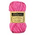 Scheepjes Softfun denim 503 - pink