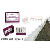 KnitPro Knitblockers