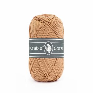 Durable Coral 2209 - Camel