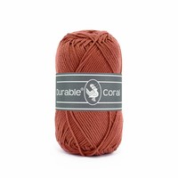 Durable Coral 2207 - Ginger