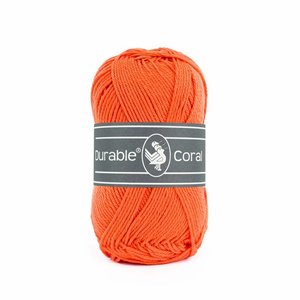 Durable Coral 2194 - Orange