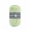 Durable Coral 2158 - Light Green