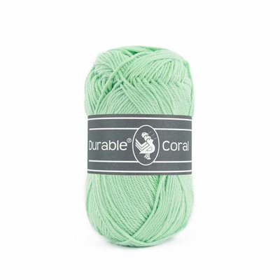 Durable Coral 2136 - Mint