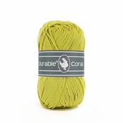 Durable Coral 352 - Lime