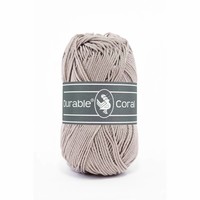 Durable Coral 340 - Taupe