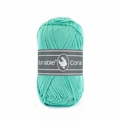 Durable Coral 338 - Aqua