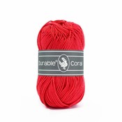 Durable Coral 316 - Red