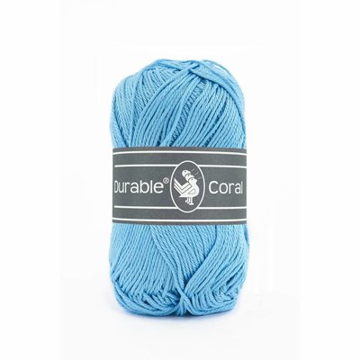 Durable Coral 294 - Sky