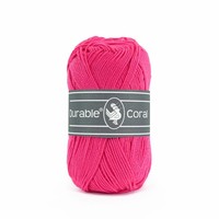 Durable Coral 236 - Fuchsia